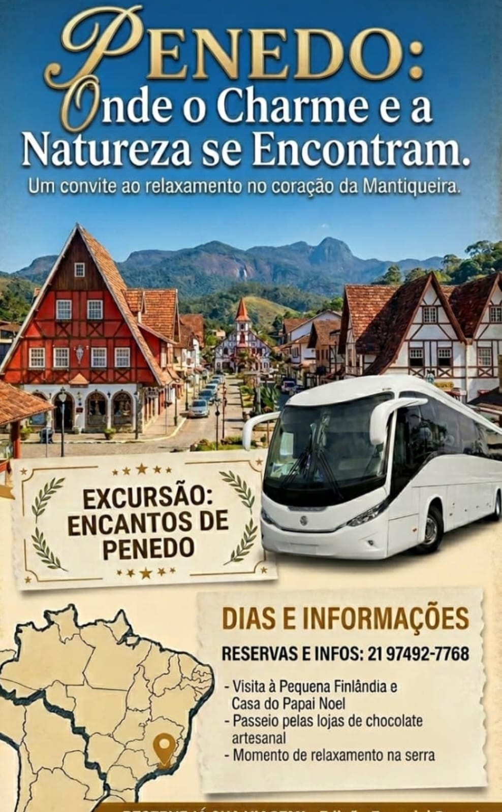Penedo RJ