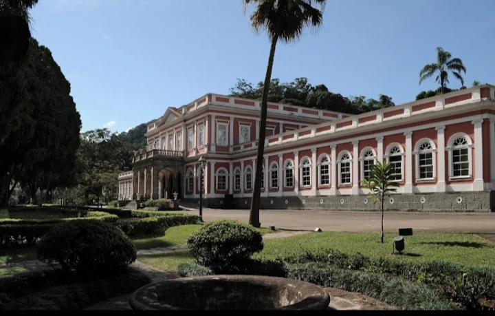 Petrópolis 